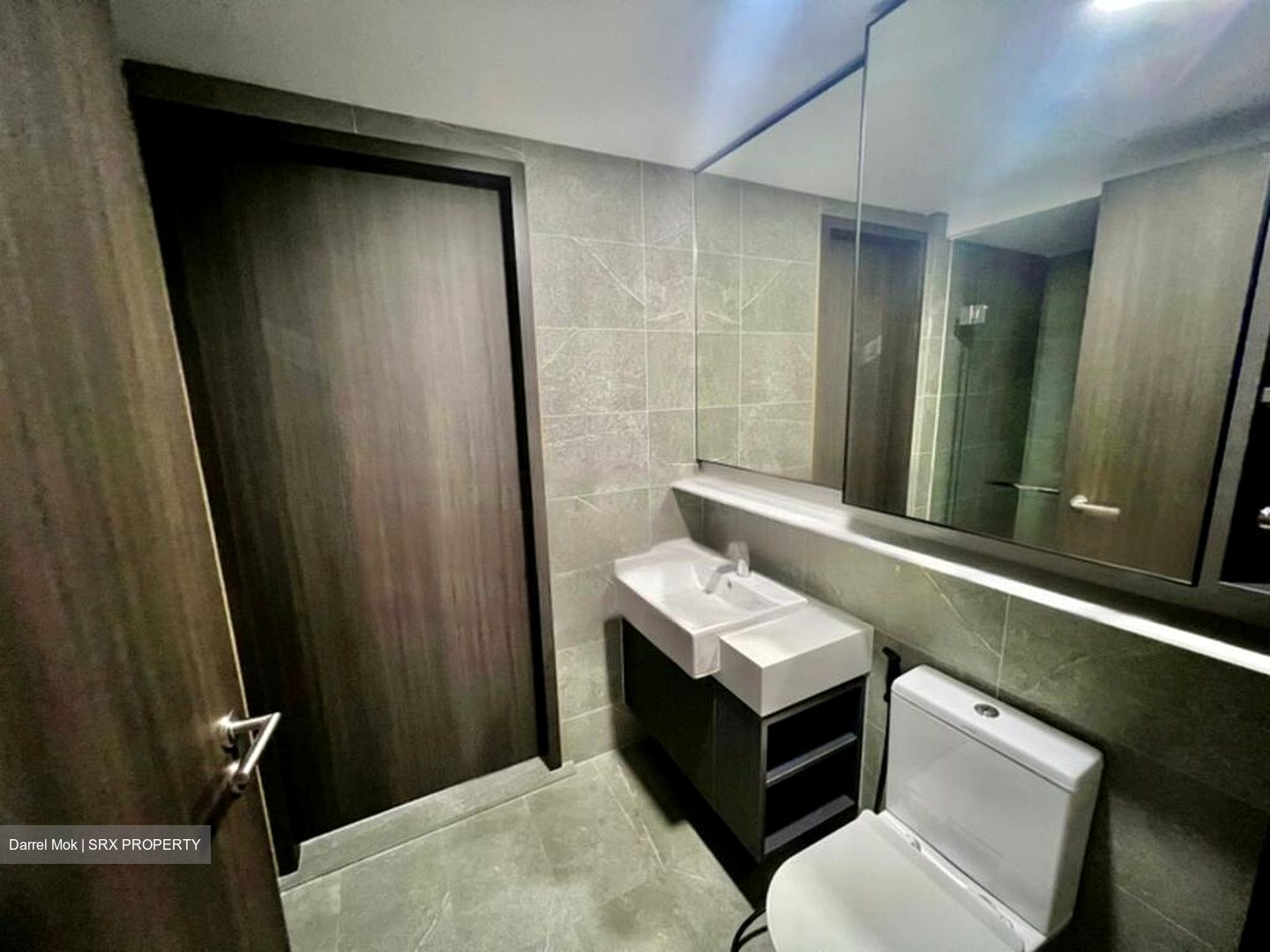 Riverfront Residences (D19), Apartment #461647291